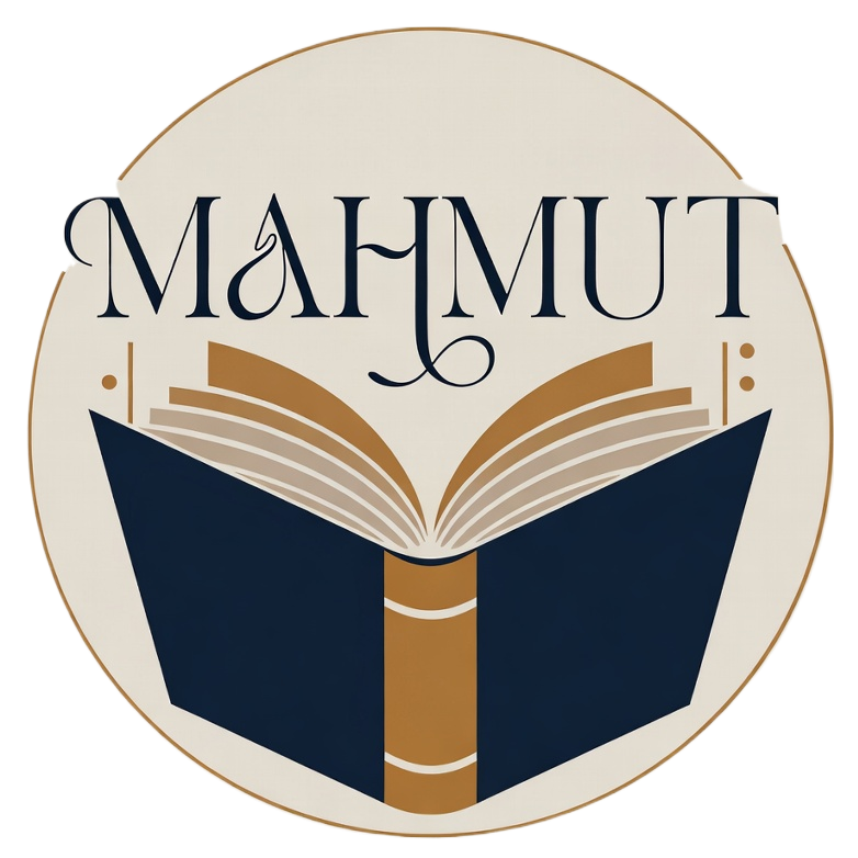 MahmuKitap
